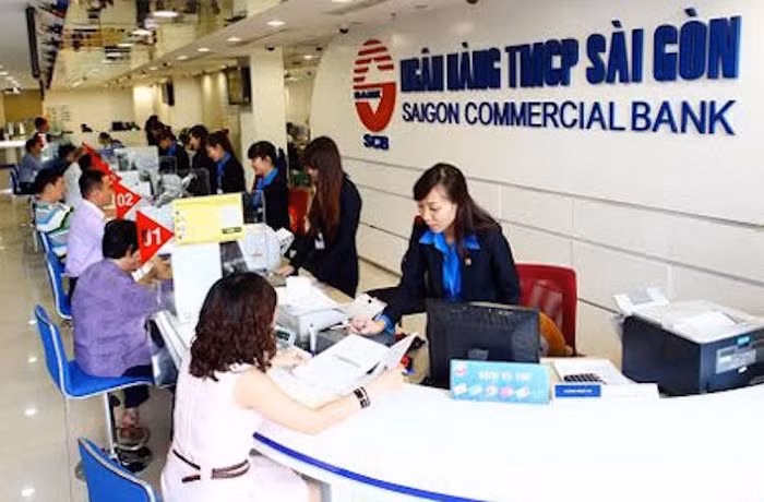 Dự phòng rủi ro "ăn mòn" 92% lợi nhuận của SCB