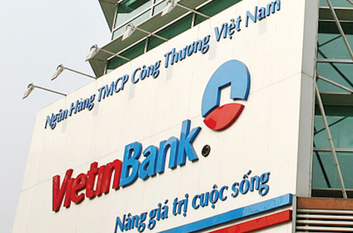 Bổ nhiệm bà Lê Như Hoa là Phó TGĐ VietinBank