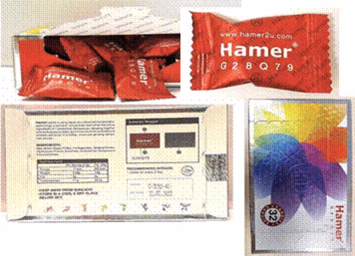 Cảnh báo 7 thực phẩm chức năng chứa chất cấm