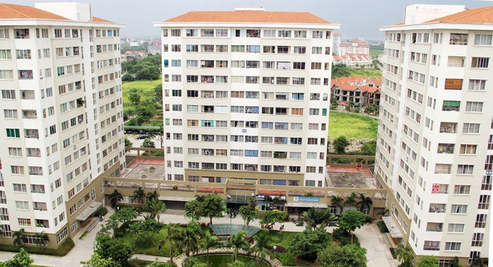 Bộ Xây dựng: Mục tiêu nhà ở xã hội chưa đạt yêu cầu
