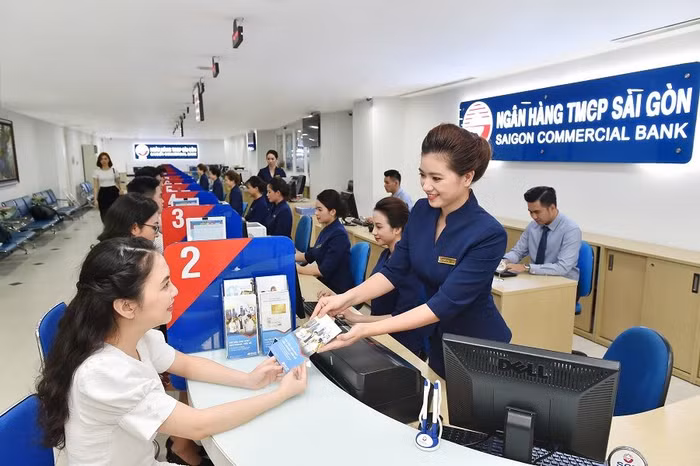 SCB triển khai phương án chào bán cổ phiếu ra công chúng