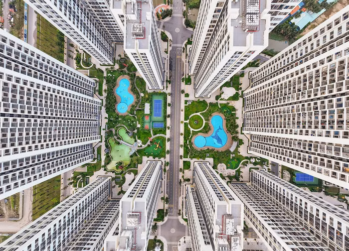 Thị trường bất động sản có nhiều cơ hội “tan băng” trong năm 2023