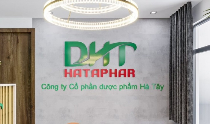 Dược phẩm Hà Tây (DHT) hoàn thành xong 83% kế hoạch lợi nhuận