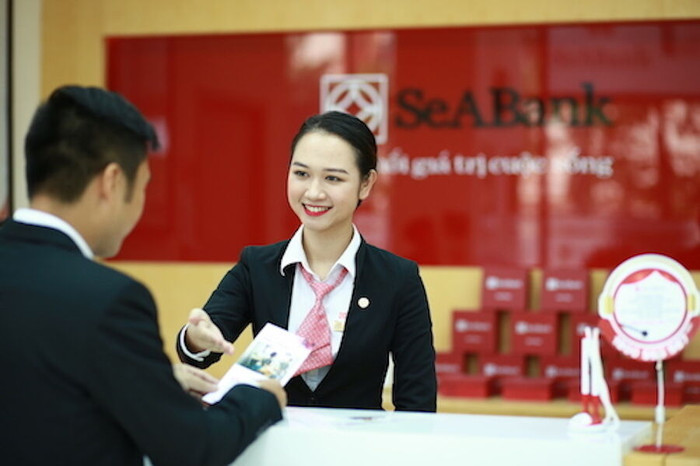 SeABank bổ nhiệm một Phó tổng giám đốc