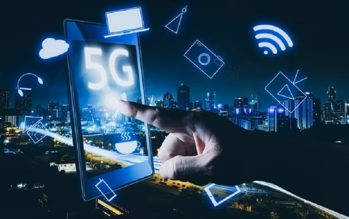 Hàn Quốc trở thành nước đầu tiên thương mại hóa mạng 5G