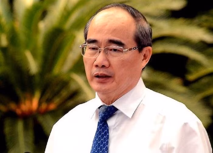 TPHCM làm việc với 4 chủ tịch UBND các thời kỳ về vụ Thủ Thiêm