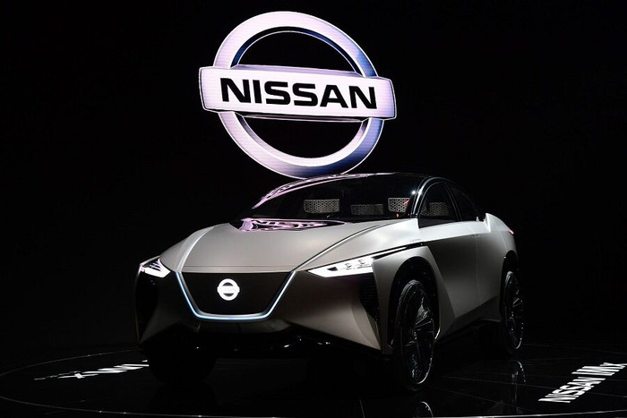 Nissan sa thải 1.000 công nhân tại Mexico