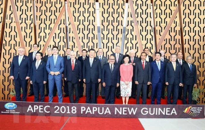 Lần đầu tiên, APEC không ra tuyên bố chung