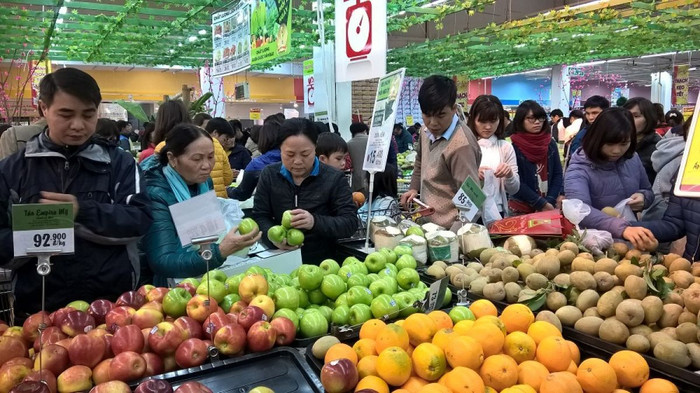 Hà Nội phấn đấu tăng tỷ lệ đóng góp của các ngành công nghiệp xanh