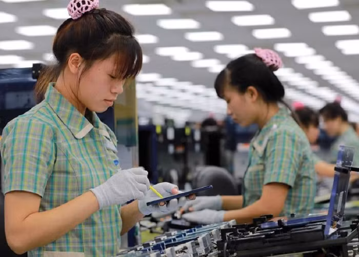 Trụ cột nào cho phát triển kinh tế của Việt Nam?