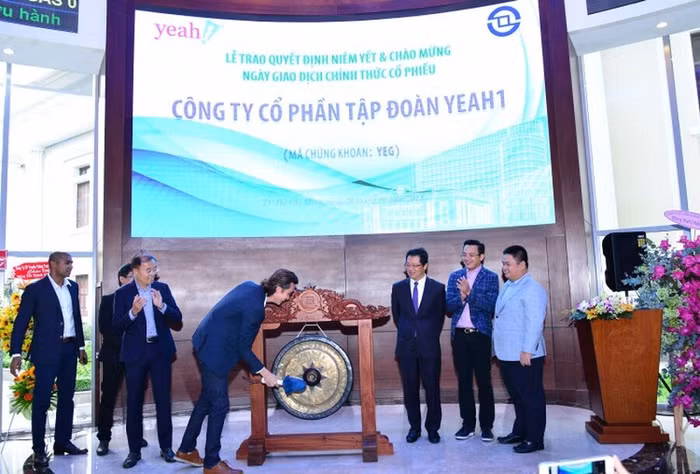 Mắc nhiều sai phạm, Yeah1 bị phạt và truy thu thuế gần 270 triệu đồng