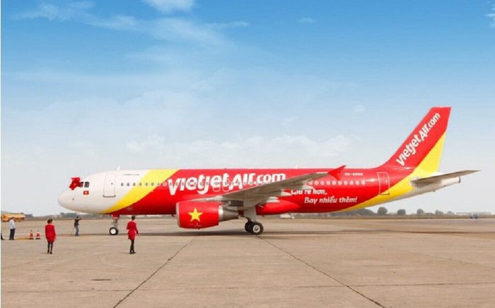 Bộ GTVT ra công văn hỏa tốc xử lý sự cố máy bay Vietjet hạ nhầm xuống cảng Cam Ranh