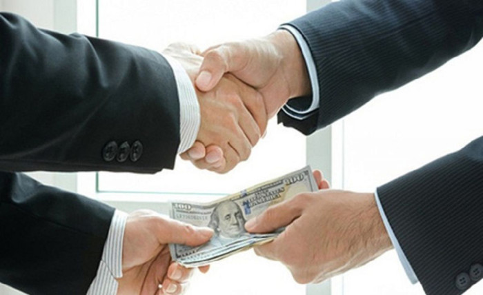 Doanh nghiệp tố cáo nhũng nhiễu sẽ được bảo vệ