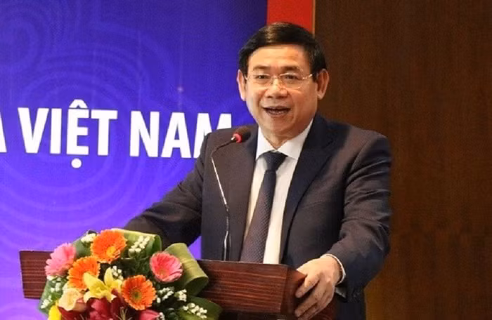 BIDV có Chủ tịch HĐQT mới sau 2 năm bỏ trống