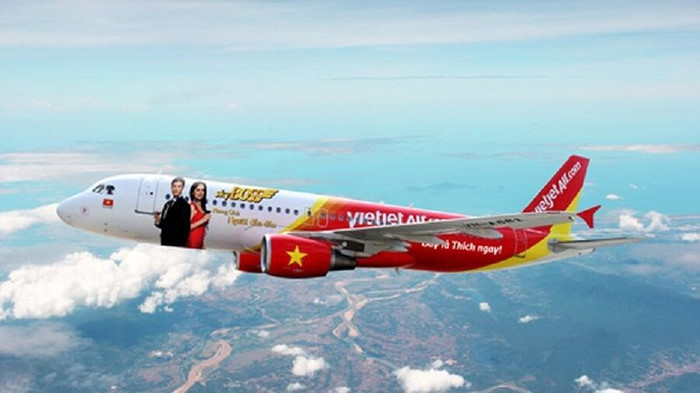 Vietjet bị Bộ trưởng cảnh cáo và tạm thời không được cấp phép khai thác tăng chuyến