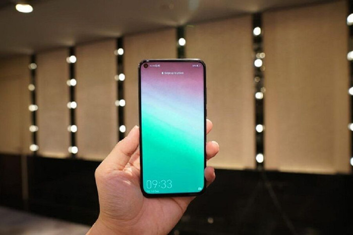 Honor View 20 ra mắt, camera selfie “nốt ruồi” độ phân giải lên đến 25 MP
