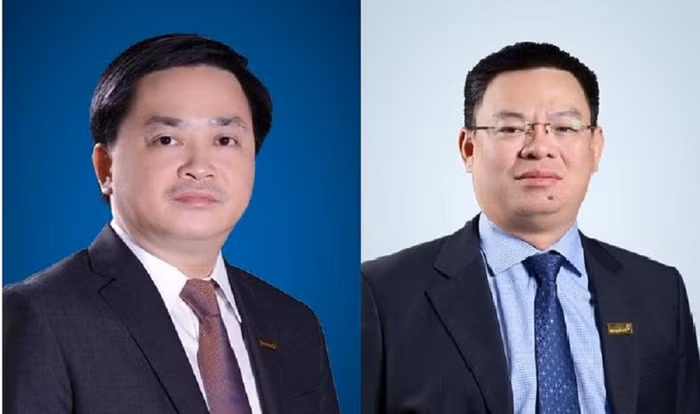 VietinBank bổ nhiệm ông Lê Đức Thọ làm Chủ tịch HĐQT