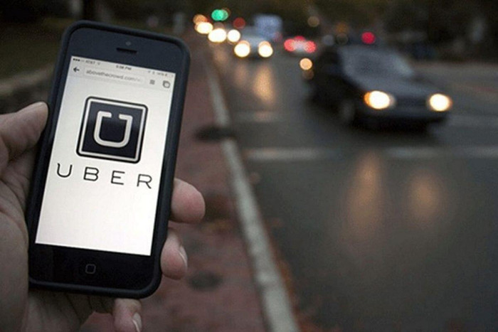 Uber triển khai dịch vụ xe buýt cỡ nhỏ trên toàn cầu