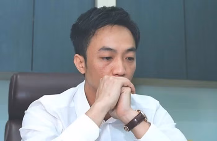 “Cường Đô La” bất ngờ từ nhiệm thành viên HĐQT QCGL