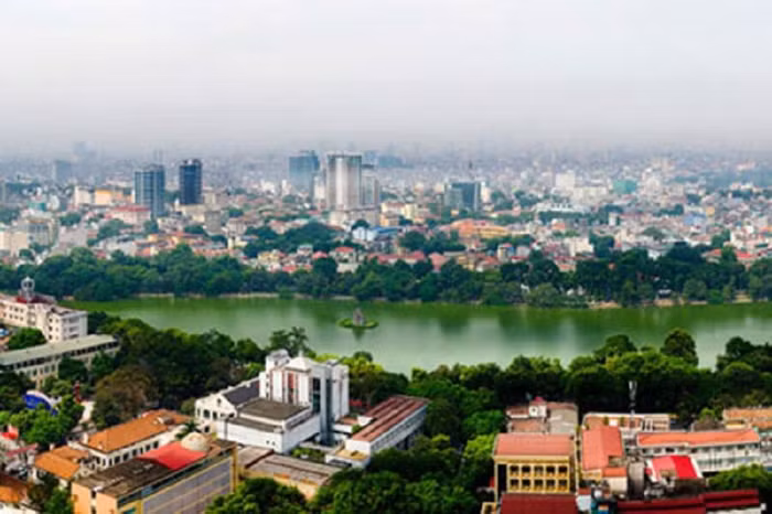 10 sự kiện tiêu biểu của Thủ đô Hà Nội năm 2018