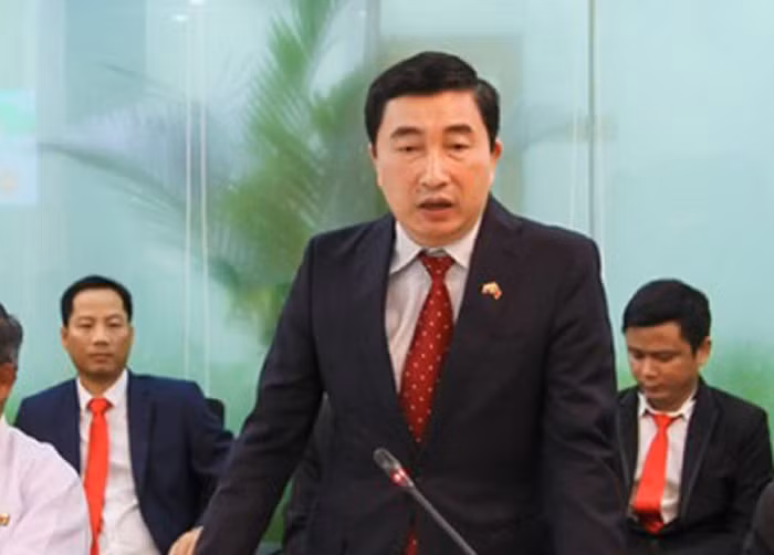 Tập đoàn Viettel có Phó tổng giám đốc mới