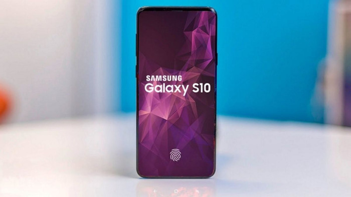 Samsung Galaxy S10 sẽ có gì đột phá so với tiền nhiệm?