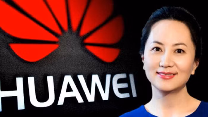 Để trả đũa vụ Huawei, Trung Quốc bắt cựu nhân viên ngoại giao Canada