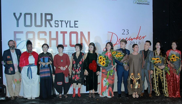 Mỵ Fashion: Thương hiệu thời trang của sự tiện dụng và độc đáo