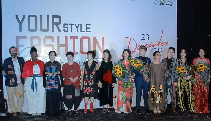 Mỵ Fashion: Thương hiệu thời trang của sự tiện dụng và độc đáo
