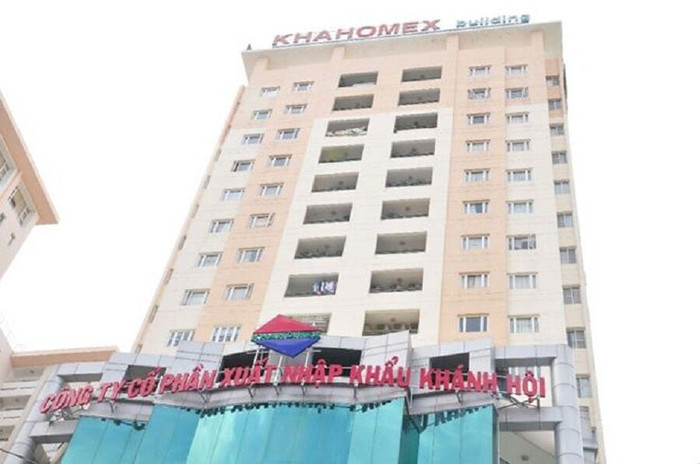 Khahomex dự chi hơn 200 tỷ để sở hữu 5,06% DIG