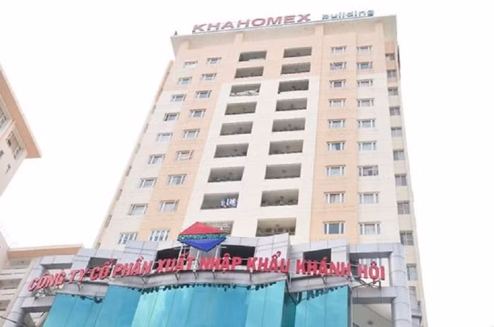 Khahomex dự chi hơn 200 tỷ để sở hữu 5,06% DIG