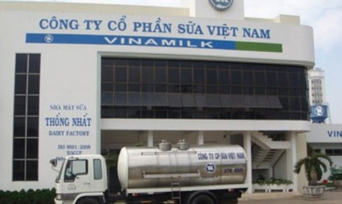 Vinamilk dự chi 1.740 tỷ đồng tạm ứng cổ tức 10%