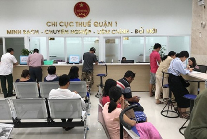 TP.HCM: Bêu tên 1.206 doanh nghiệp nợ thuế tháng 10/2018