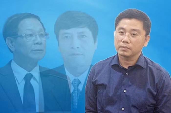Ngày thứ 3 xét xử vụ đánh bạc nghìn tỷ, 2 tướng công an rời phiên tòa vì cao huyết áp