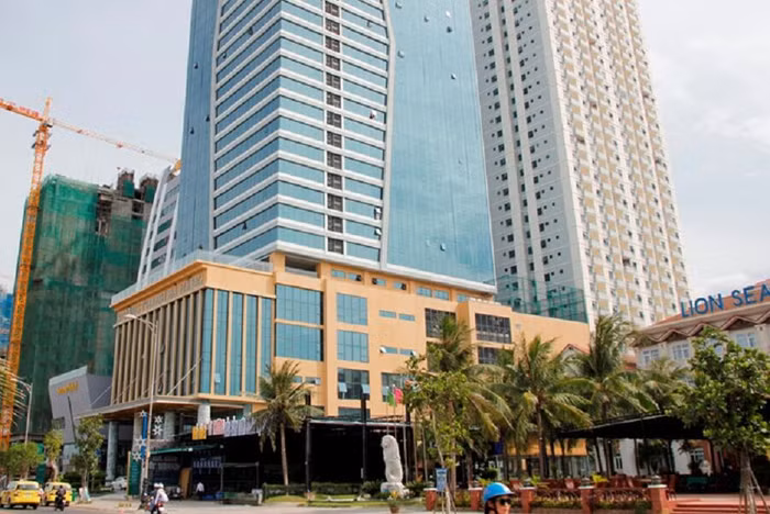 Đà Nẵng ra tối hậu thư về sai phạm tại tổ hợp chung cư Mường Thanh
