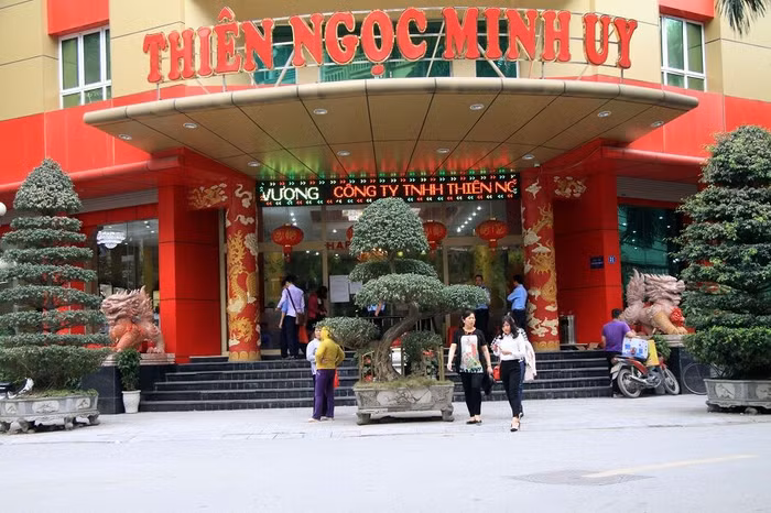 Hàng loạt công ty bán hàng đa cấp "khai tử"