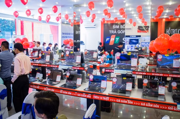 Hacker tiếp tục đe dọa tung dữ liệu Concung, FPT Shop