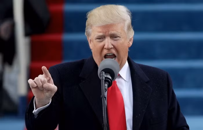 Cắt giảm chục nghìn lao động, General Motors bị ông Trump dọa chấm dứt hỗ trợ tín dụng thuế