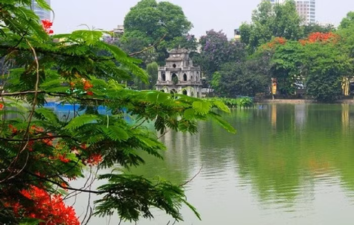 Nỗ lực xây dựng thương hiệu Thủ đô