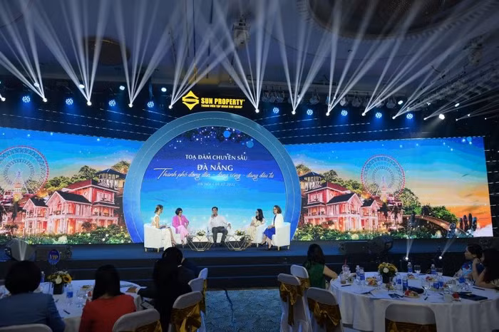 “Đáng sống” từ những khu đô thị văn minh