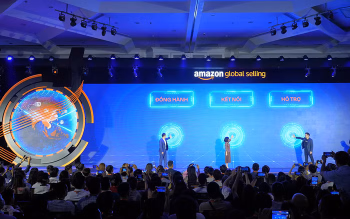 Trao quyền cho các doanh nghiệp xuất khẩu online