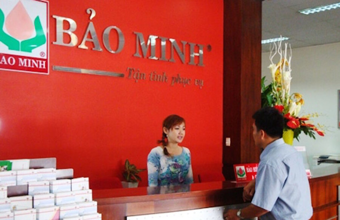 Đại diện SCIC làm chủ tịch Bảo hiểm Bảo Minh