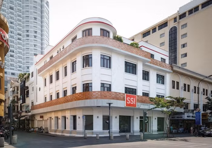 SSI được chấp thuận tăng vốn lên gần 15.000 tỷ đồng