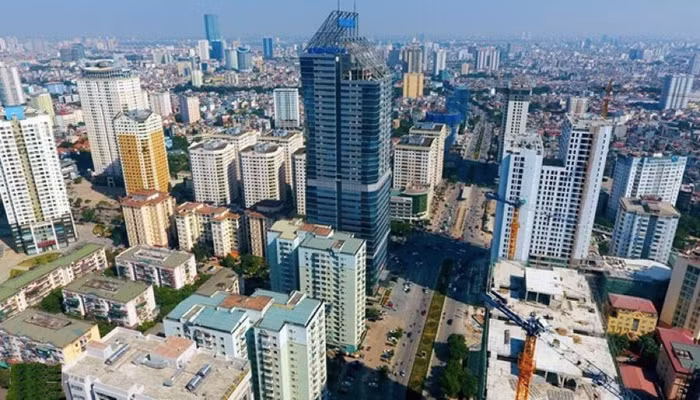 Hà Nội quyết không hạ mục tiêu tăng trưởng dù ảnh hưởng dịch Covid-19