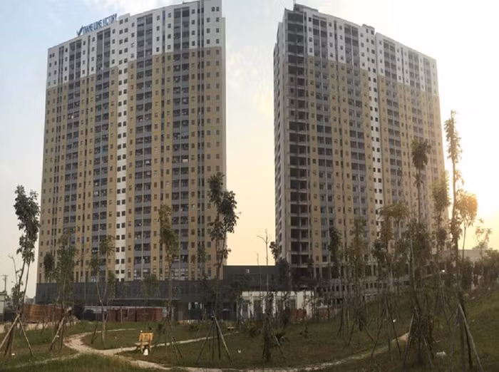 Vingroup không làm nhà giá rẻ, nhiều doanh nghiệp địa ốc vui “mở cờ trong bụng”
