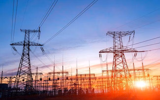 Điện lực Việt Nam 