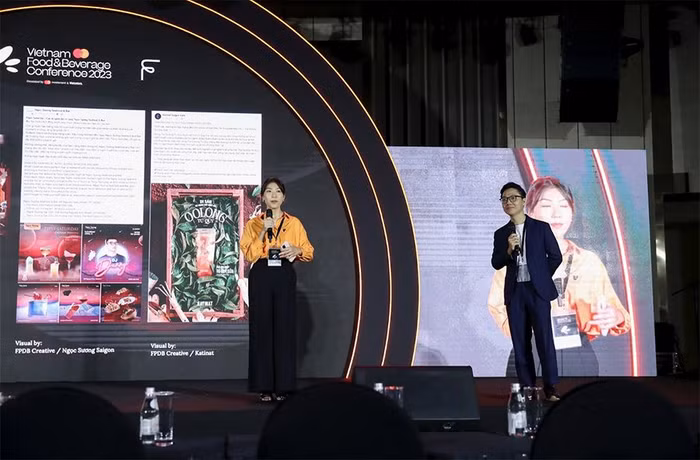 Chiến lược marketing số và tầm quan trọng đối với tương lai ngành F&B Việt