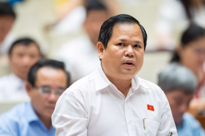 đề nghị tăng số cảng hàng không quốc gia