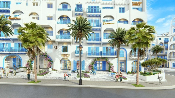 Xu hướng đầu tư Boutique Shoptel tại các đô thị biển ảnh 1 Xu hướng đầu tư Boutique Shoptel tại các đô thị biển ảnh 1