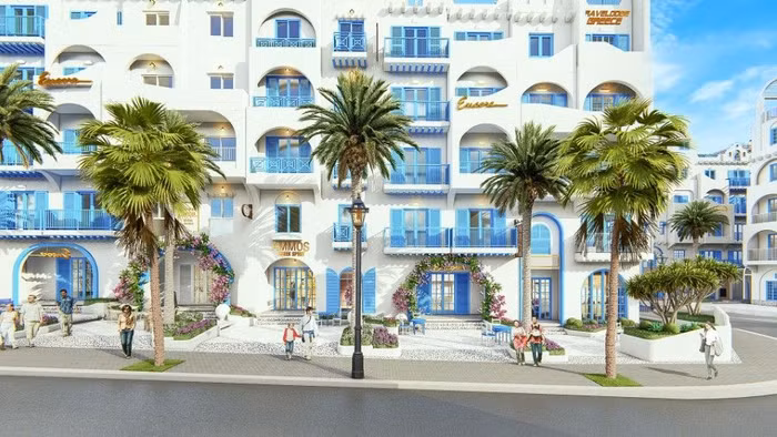 Xu hướng đầu tư Boutique Shoptel tại các đô thị biển ảnh 1 Xu hướng đầu tư Boutique Shoptel tại các đô thị biển ảnh 1